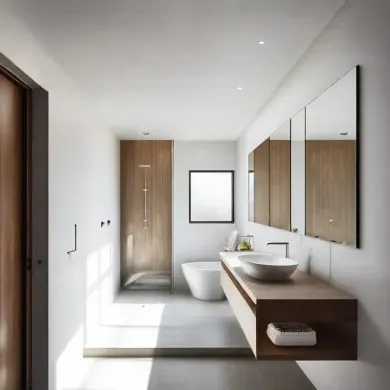 Kamar Mandi Kinclong Di Surabaya